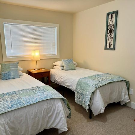 Great Downtown Sandpoint Location! 外观 照片