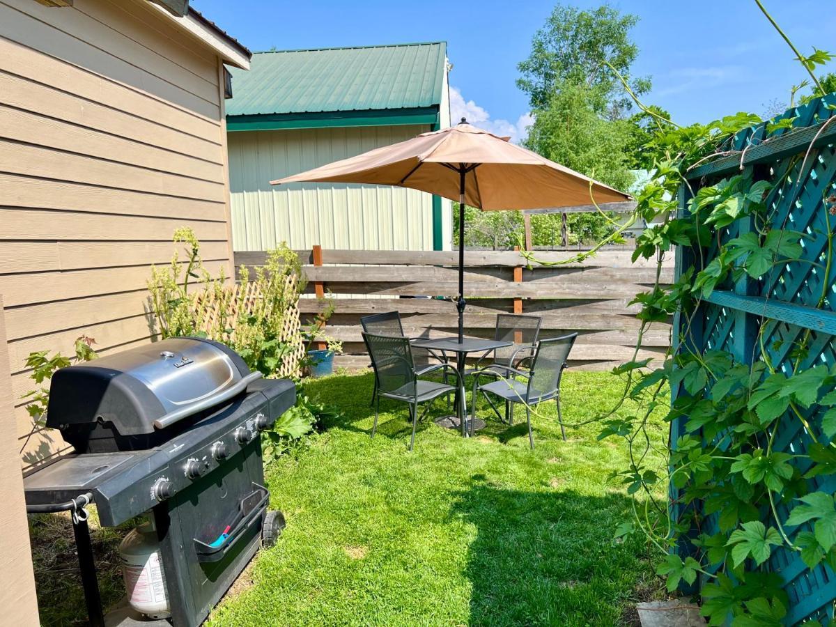 Great Downtown Sandpoint Location! 外观 照片