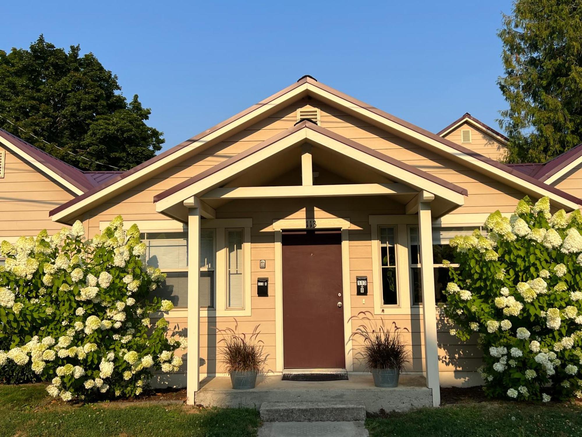 Great Downtown Sandpoint Location! 外观 照片